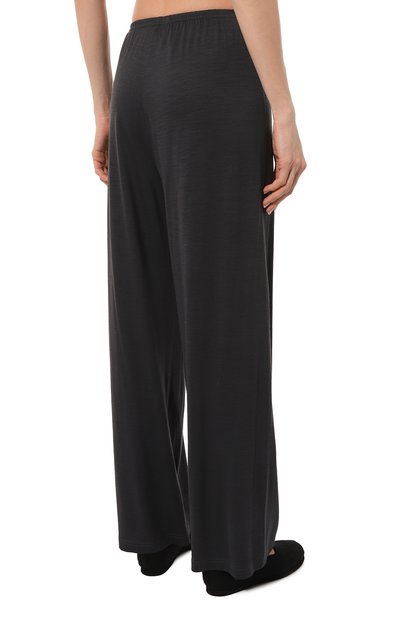 Брюки из шелка и вискозы AGREEG, арт. 11050488, фото 4