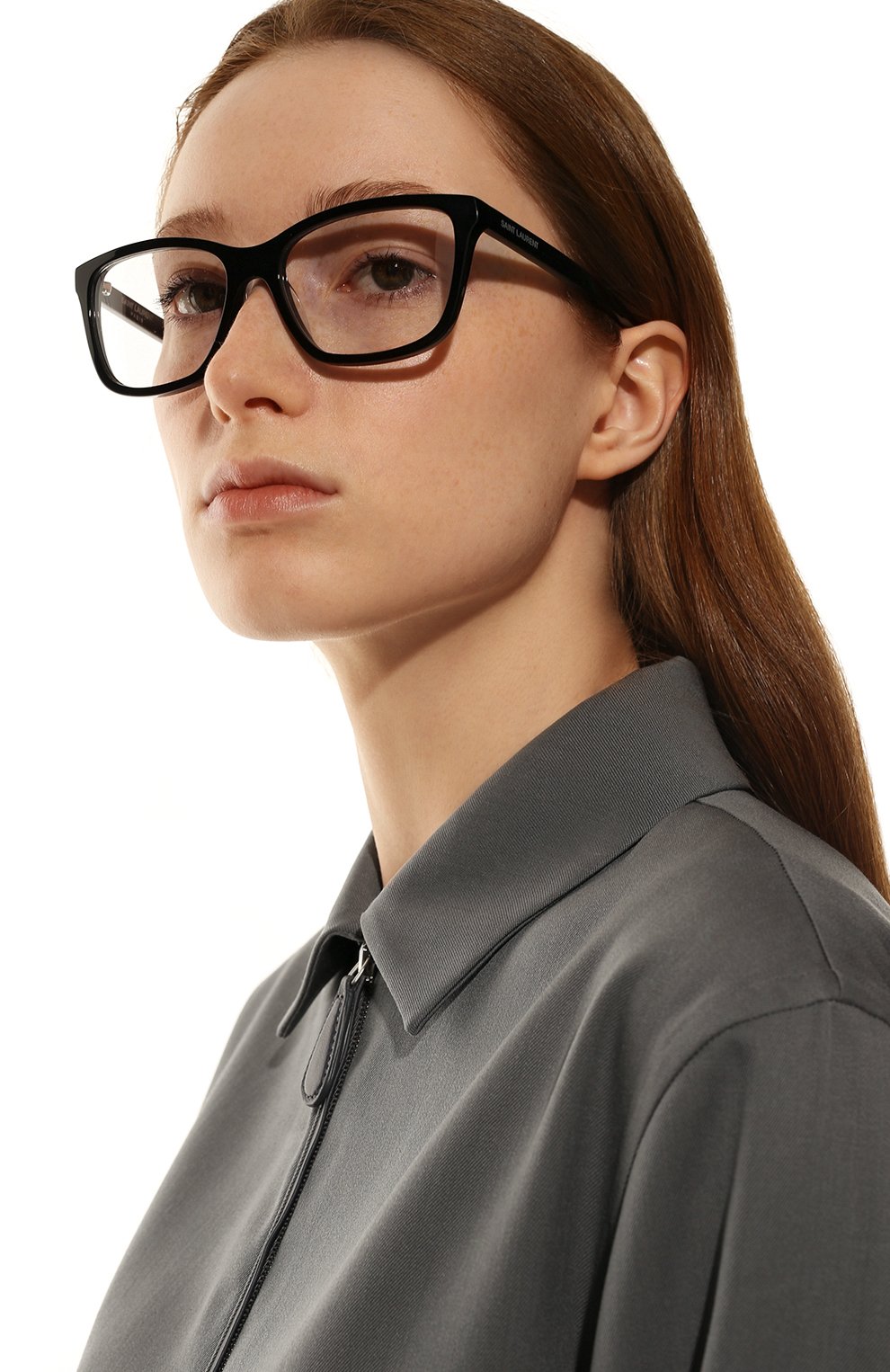 Оправа SAINT LAURENT, арт. SL 482 001, фото 2