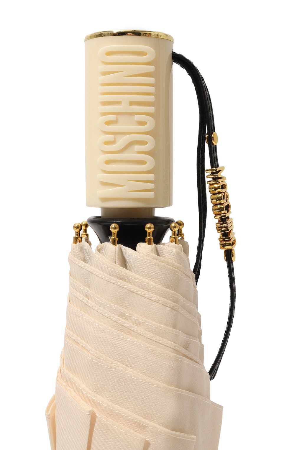 Складной зонт MOSCHINO, арт. 8911 0PENCL0SE, фото 6