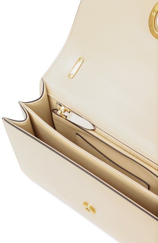 Сумка Vain medium Valentino 6W0B0R16/GCB Кремовый  6W0B0R16/GCB Фото 5