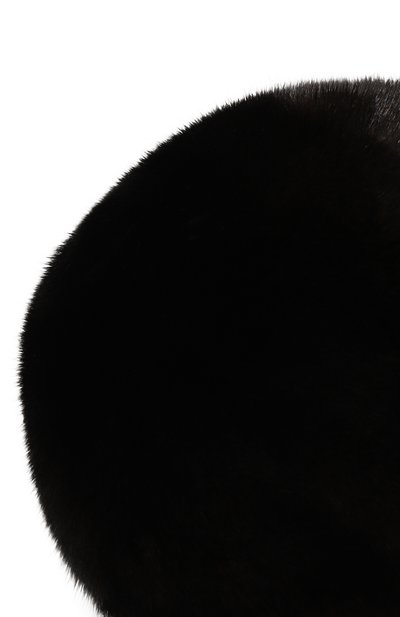 Норковая шапка FURLAND, арт. 0013600110203300050, фото 4