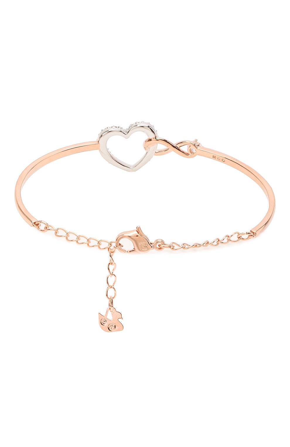 Браслет infinity SWAROVSKI, арт. 5518869, фото 3