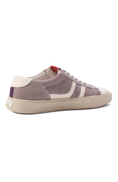 Текстильные кеды royal ii orbit PRO-KEDS 1949, арт. R0YAL II 0RBIT-L0W/ST0NE WASHED CANVAS, фото 5