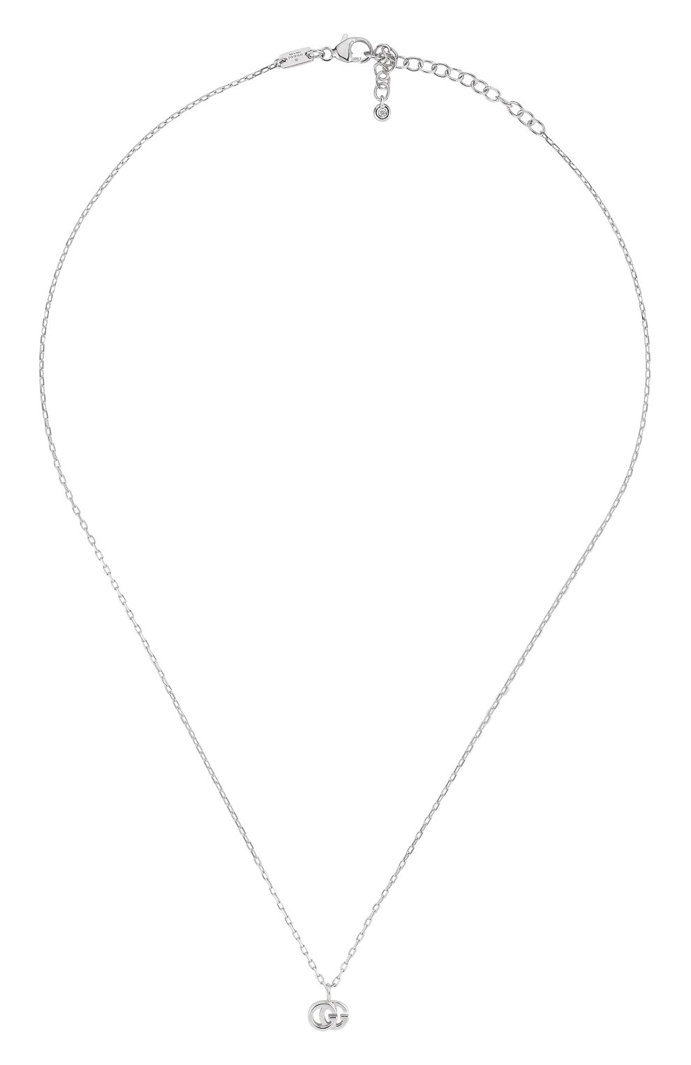 Колье GUCCI, арт. YBB481638002, фото 1