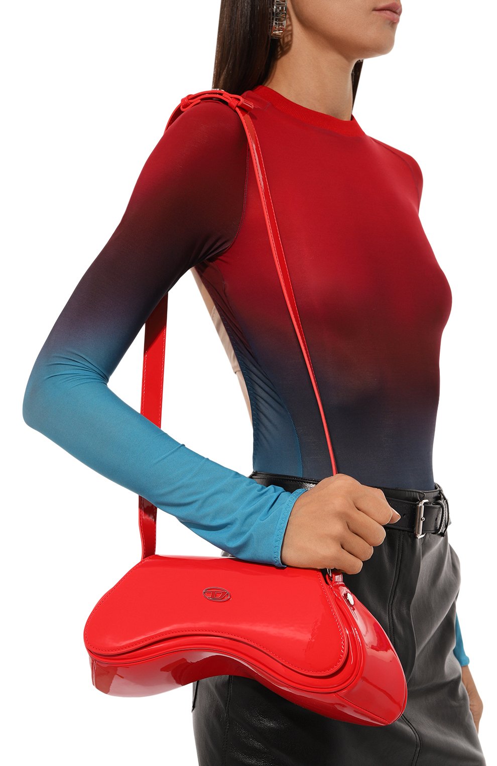 Сумка play DIESEL, арт. X09776/P6255, фото 2