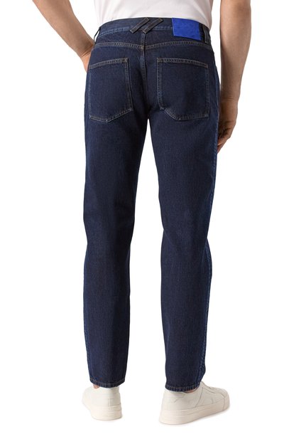 Джинсы BURBERRY, арт. 8101242, фото 4