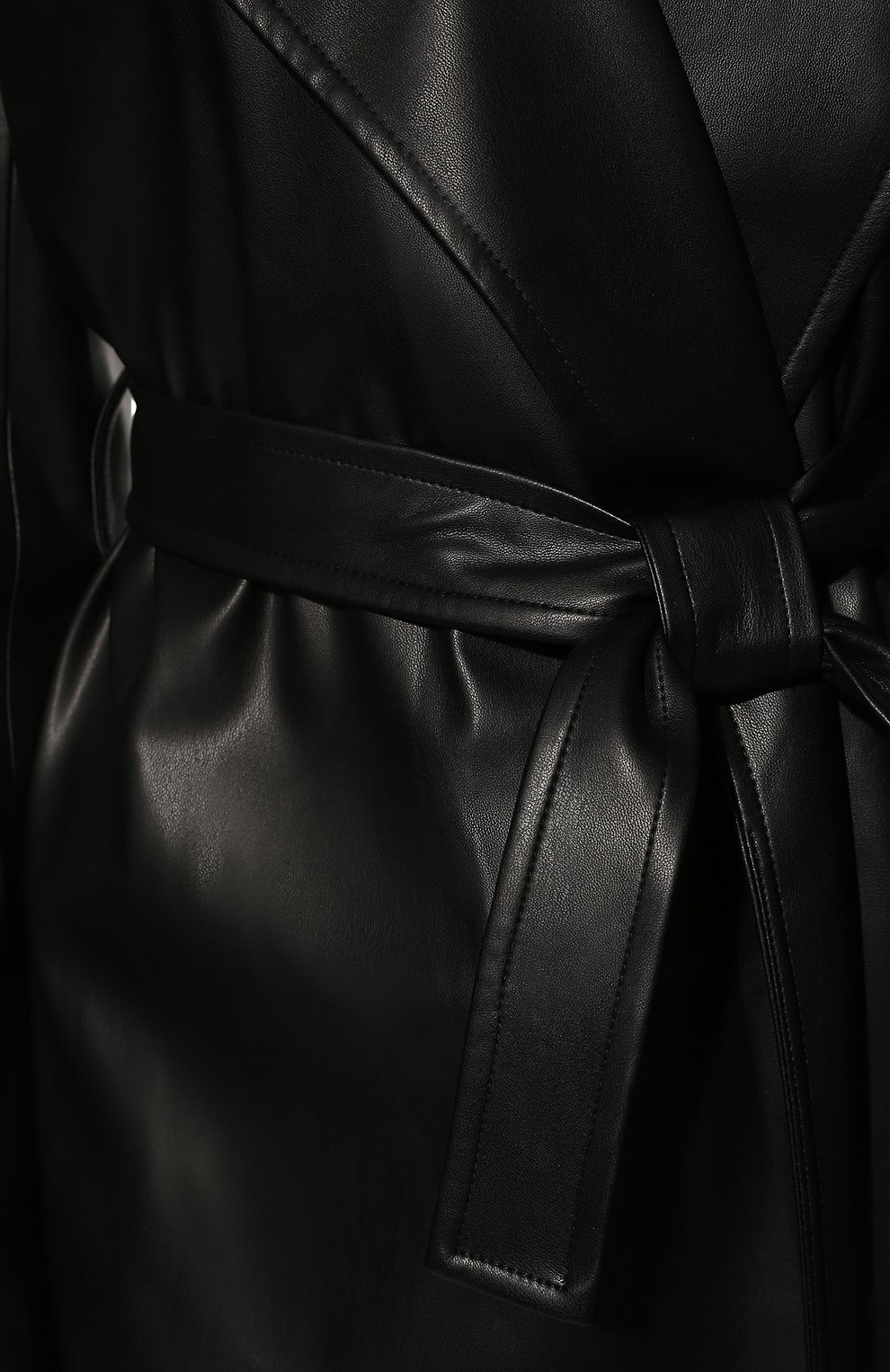 Тренч из экокожи AGREEG, арт. 10071778, фото 5