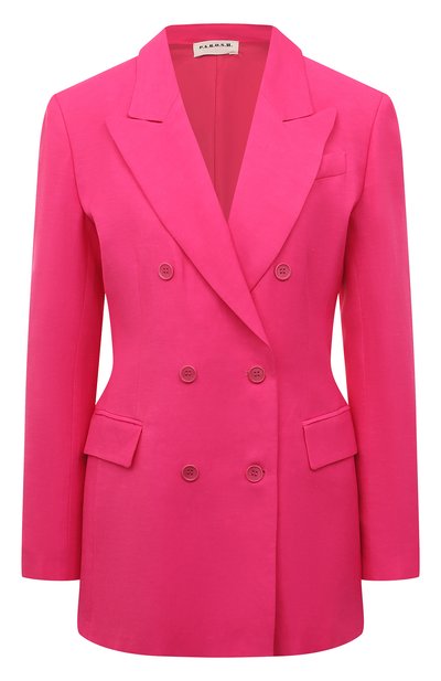 Жакет из вискозы P.A.R.O.S.H., арт. RAISA23-D420266, фото 1