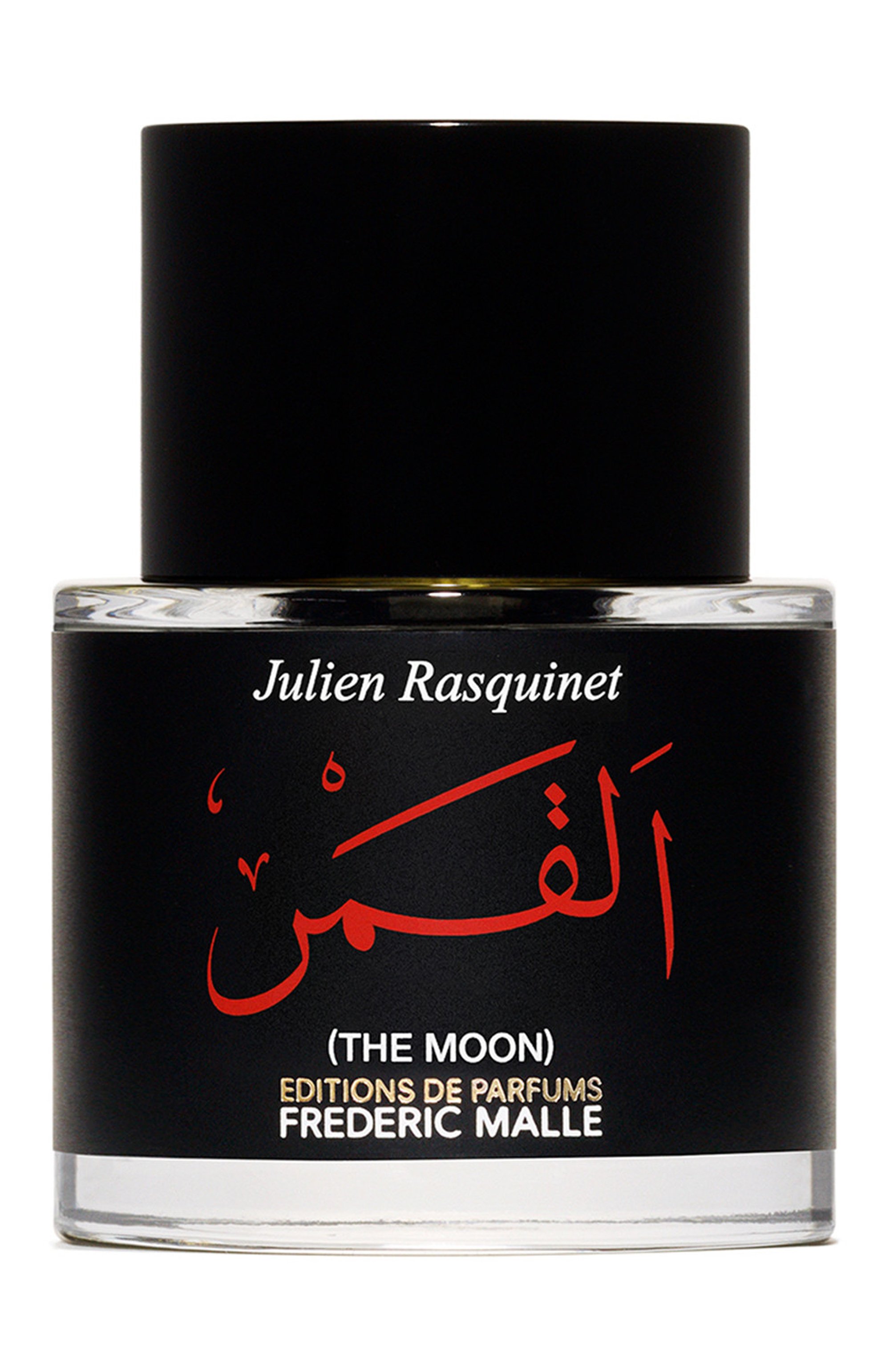 Парфюмерная вода the moon (50ml) FREDERIC MALLE, арт. 3700135014343, фото 1