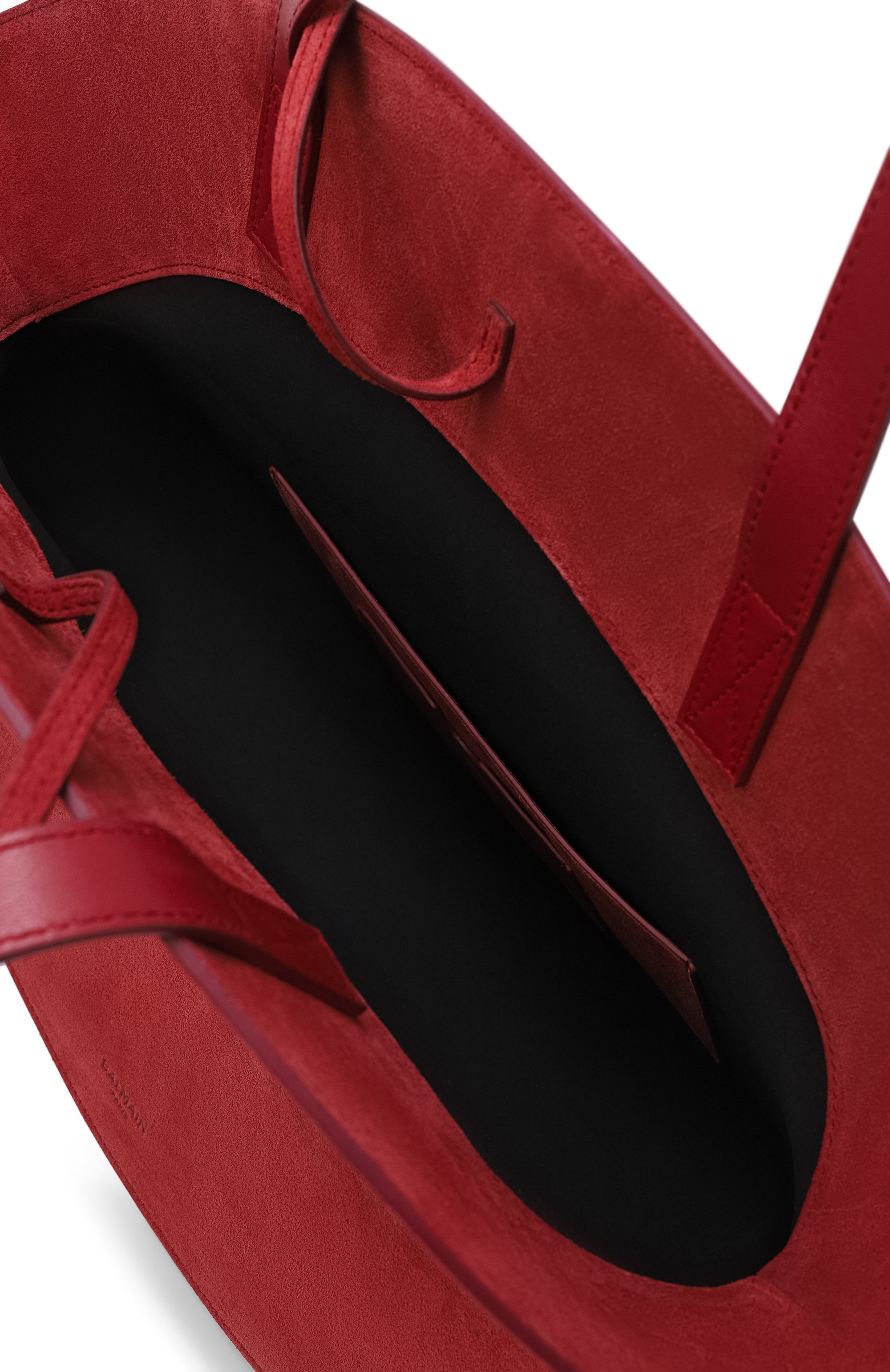 Сумка shuffle medium BALMAIN, арт. GN0DQ023/LSDD, фото 5