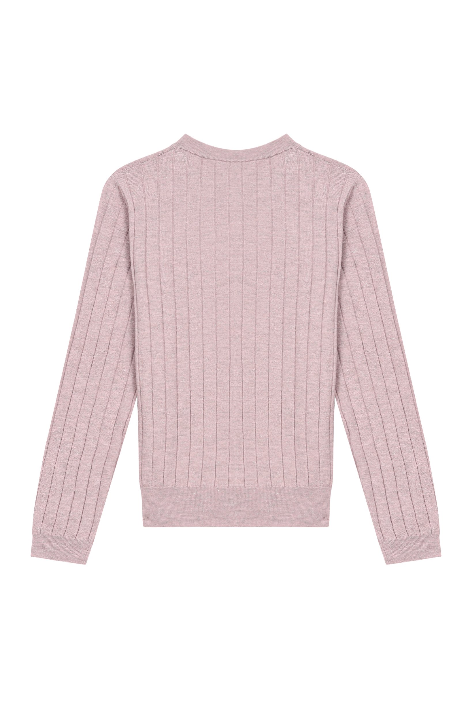 Кардиган из кашемира и вискозы BRUNELLO CUCINELLI, арт. B9AM84606B, фото 2
