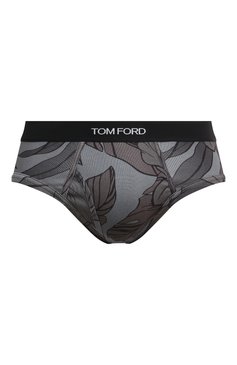Хлопковые брифы TOM FORD, арт. T4LC1126, фото 1