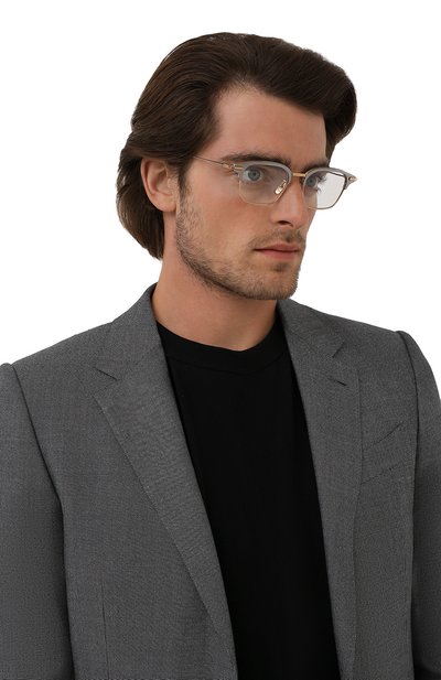 Оправа DITA, арт. TYP0GRAPHER/02, фото 3