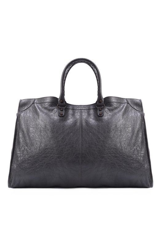 Сумка Le City Travel Balenciaga 810364/2ABEK Серый  810364/2ABEK Фото 6