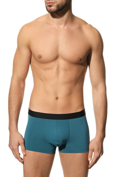 Боксеры HANRO, арт. 073107., фото 2