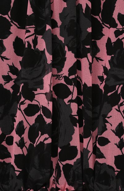 Платье BLUMARINE, арт. IF4020/T2810, фото 3