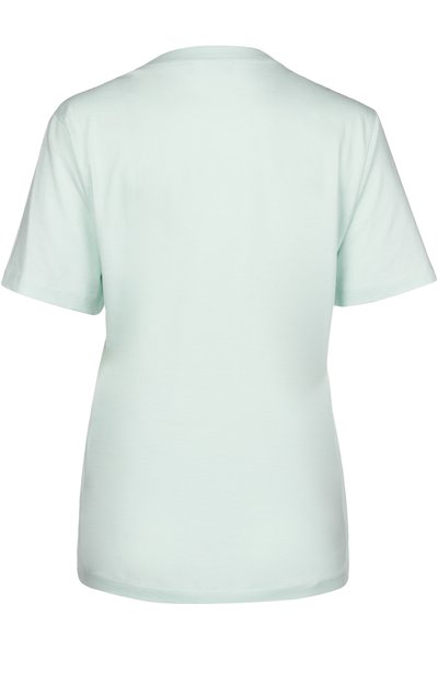 Футболка джерси BALENCIAGA, арт. 413286/TQK33, фото 2