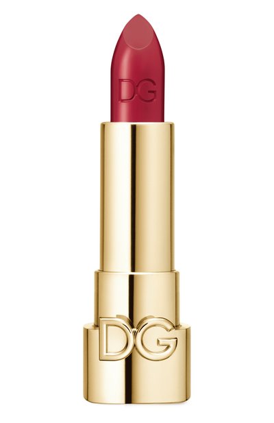 Женская сменный блок губной помады the only one, оттенок 640 #dgamore (3.5g) DOLCE & GABBANA, арт. 3423478553958
