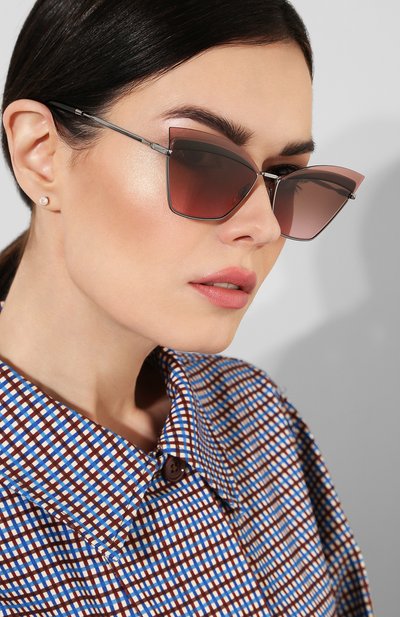 Солнцезащитные очки VALENTINO, арт. 2029-300514, фото 2