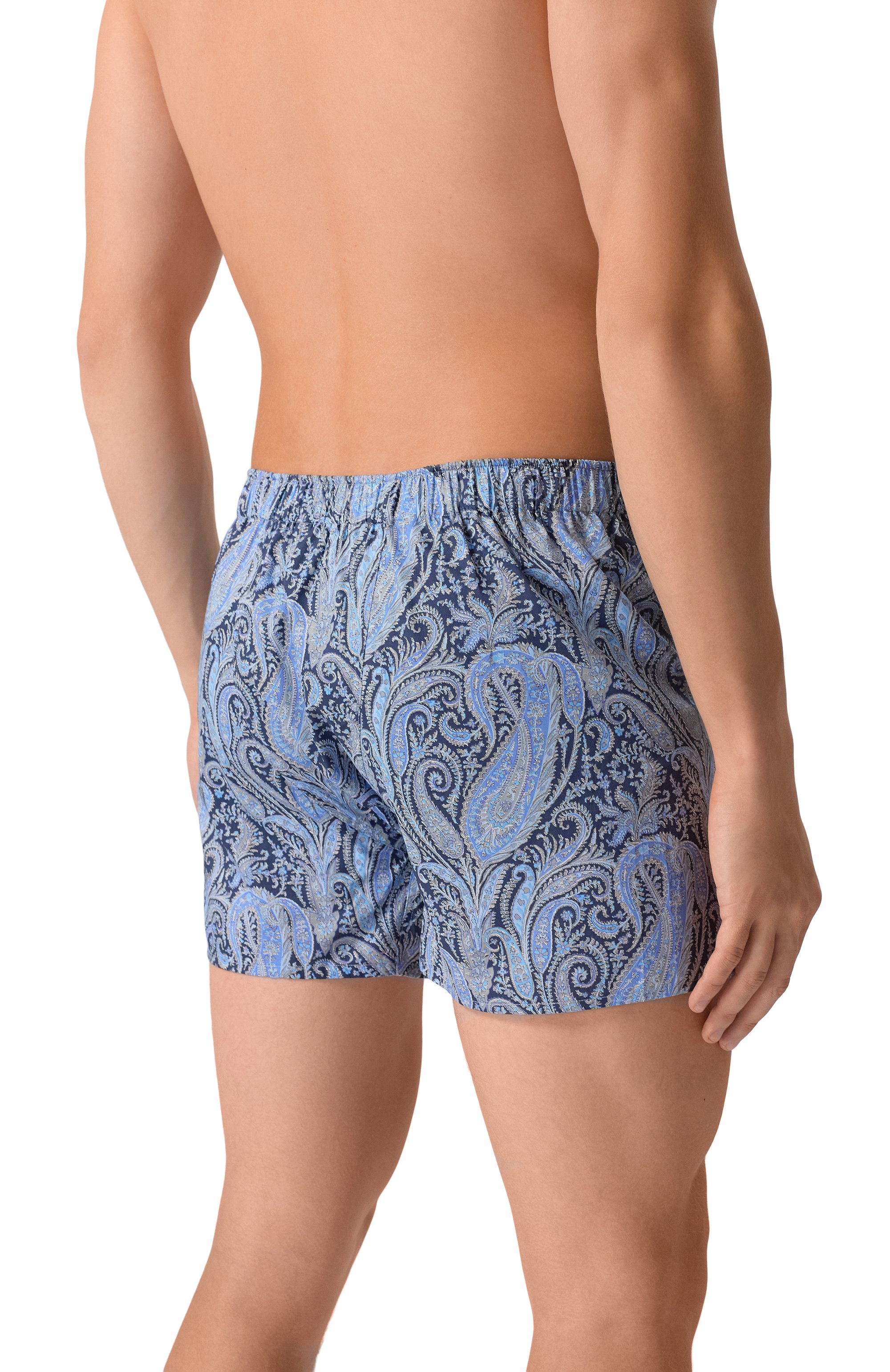 Хлопковые боксеры ROBERTO RICETTI, арт. B0XER DB1/0R034052, фото 3