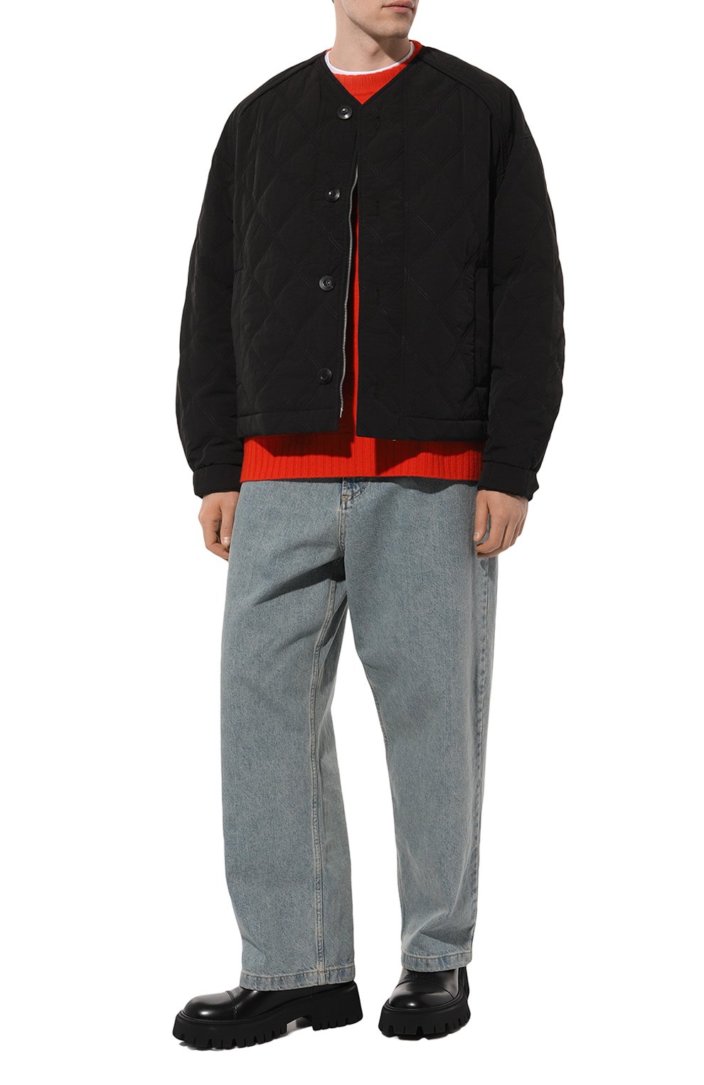 Утепленная куртка JUUN.J, арт. JC4241P05, фото 2