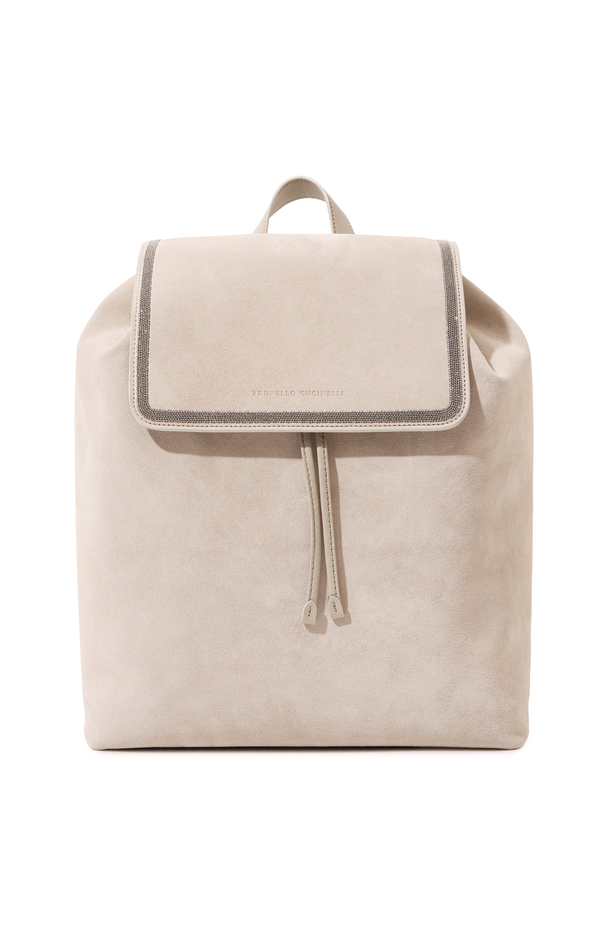Рюкзак BRUNELLO CUCINELLI, арт. MBFXD2217, фото 1