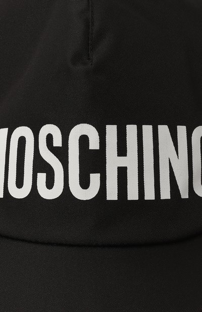 Шапка-ушанка MOSCHINO, арт. 60105/M5806, фото 3