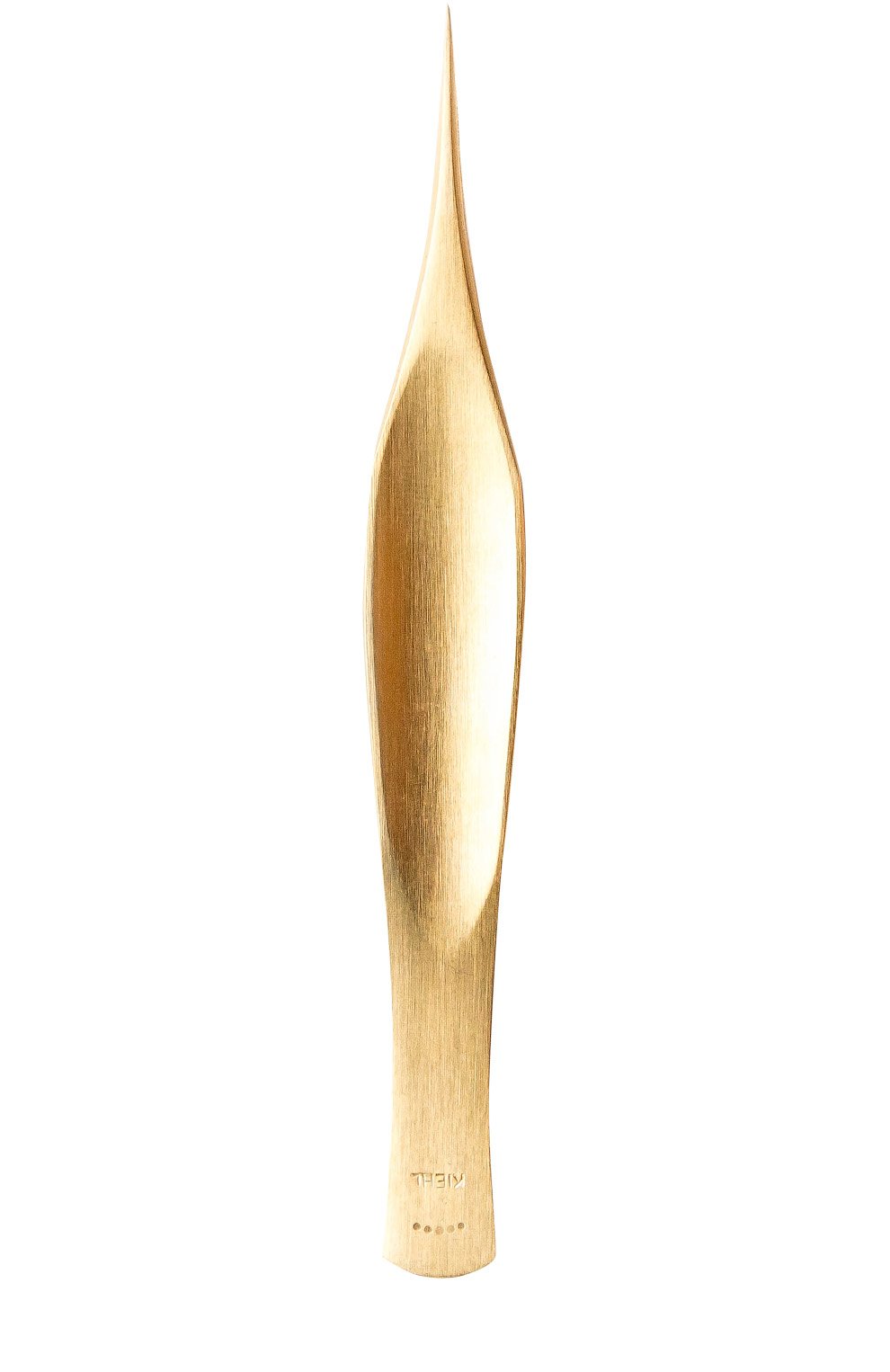 Пинцет KIEHL SOLINGEN, арт. 1402 11 Special Gold, фото 1