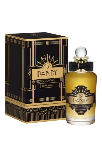 Парфюмерная вода the dandy (100ml) PENHALIGON'S, арт. 5056245045387, фото 2