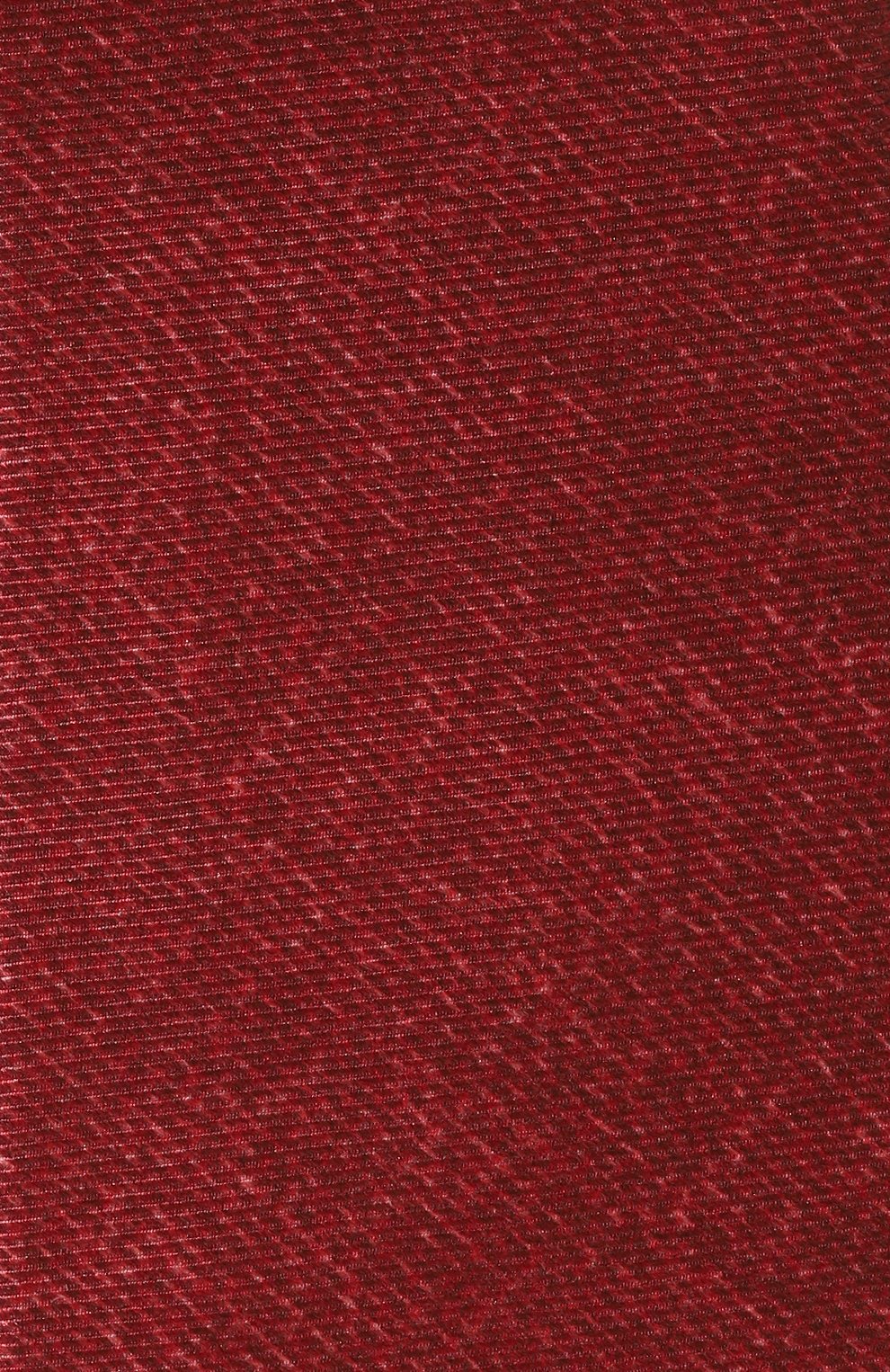 Шелковый галстук KITON красного цвета по цене 29500 руб., арт. UCRVKPC07H59, фото 4 Шелковый галстук KITON, арт. UCRVKPC07H59, фото 4