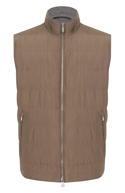 Мужской шелковый жилет PAUL&SHARK, арт. 25412092