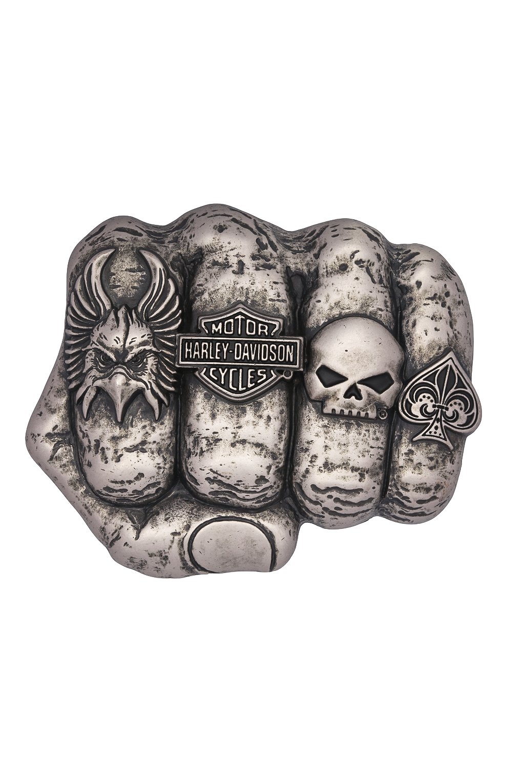 Пряжка для ремня HARLEY-DAVIDSON, арт. HDMBU11417, фото 1