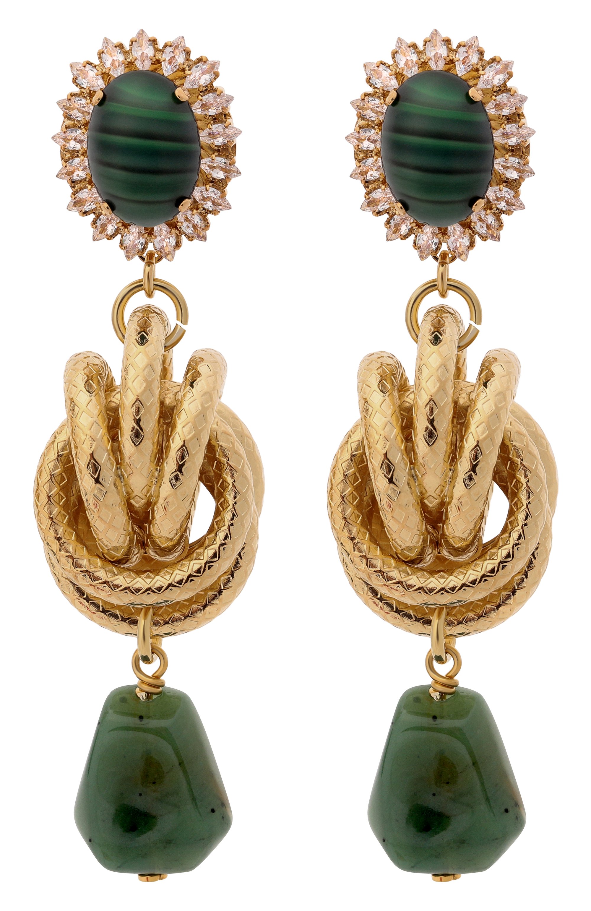 Серьги ANTON HEUNIS, арт. ETK3.41, фото 1