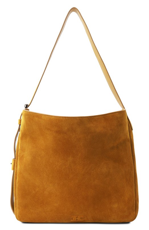 Сумка-тоут Kiton DSEREN0125701 Коричневый DSEREN0125701