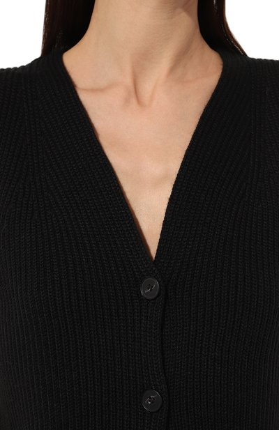 Жилет LESYANEBO, арт. ICONIC/KNIT008, фото 5