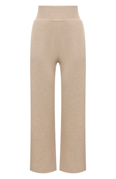 Женские кашемировые брюки AKHMADULLINA, арт. 1225.3BZ932/W002