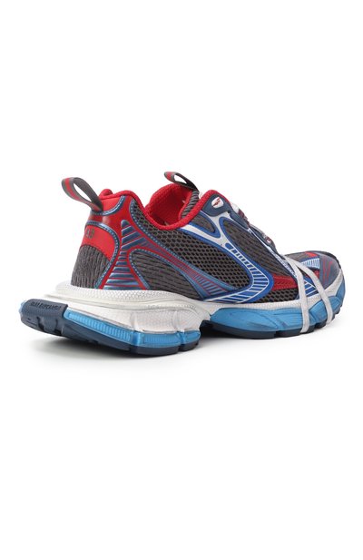 Комбинированные кроссовк и 3xl BALENCIAGA, арт. 734734/W3XL5, фото 5