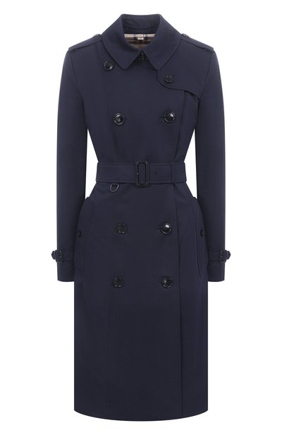 Хлопковый тренч BURBERRY, арт. 8059269, фото 1