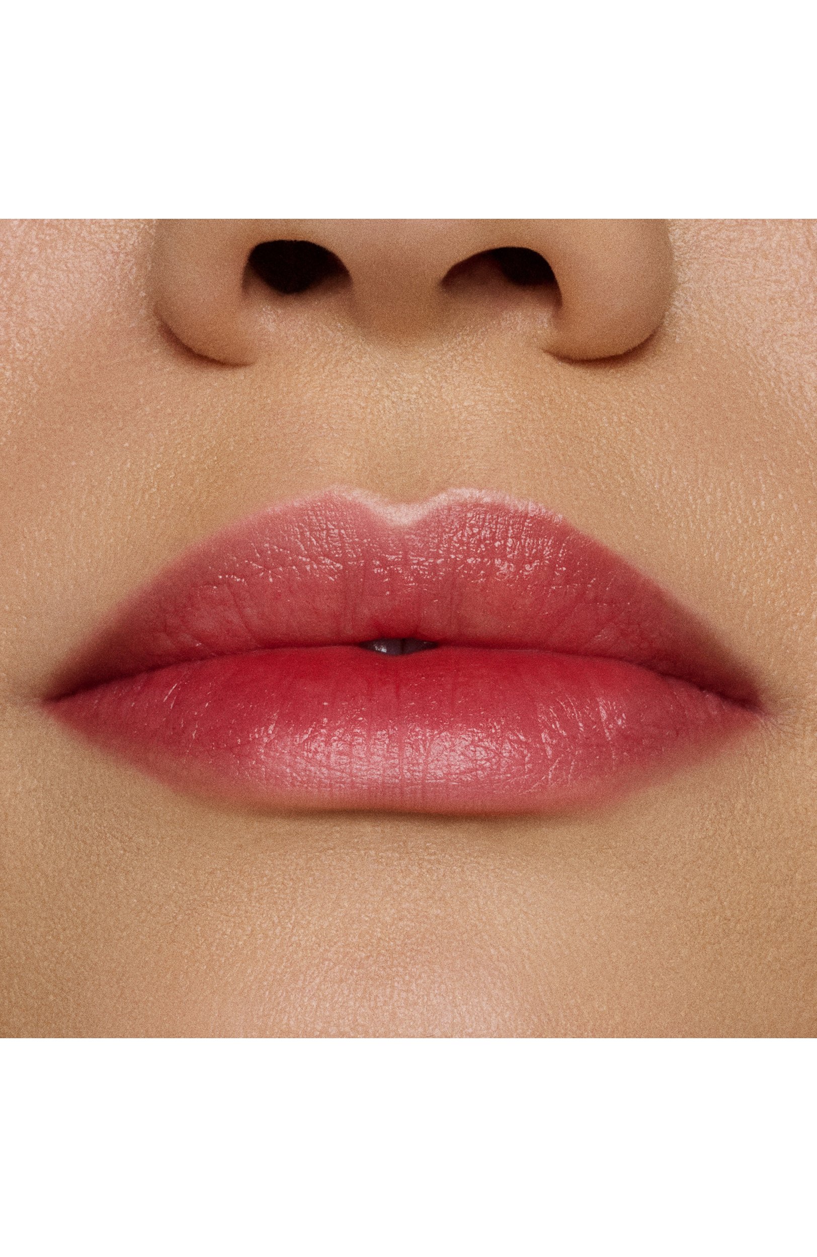 Тинт для губ lustreglass stainglass lip tint, оттенок see sheer (3ml) MAC, арт. SB47-07, фото 5