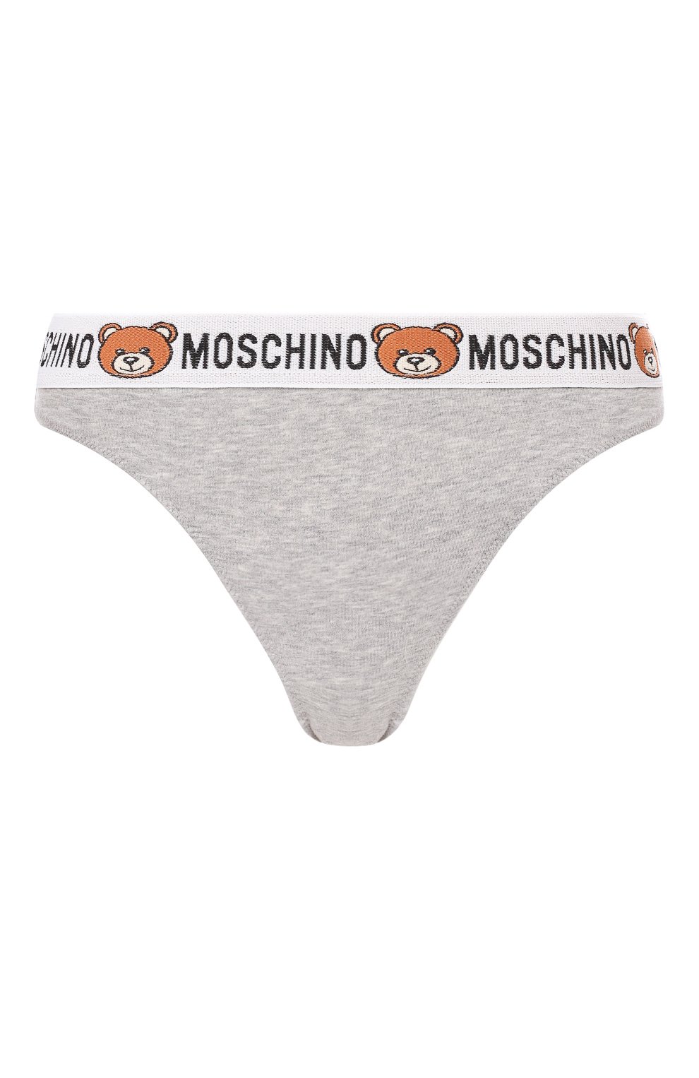 Комплект из двух трусов-стрингов MOSCHINO, арт. A4762/9003, фото 1