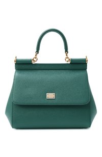 Темно-зеленый