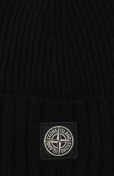 Шапка STONE ISLAND, арт. 7316N03A8, фото 3