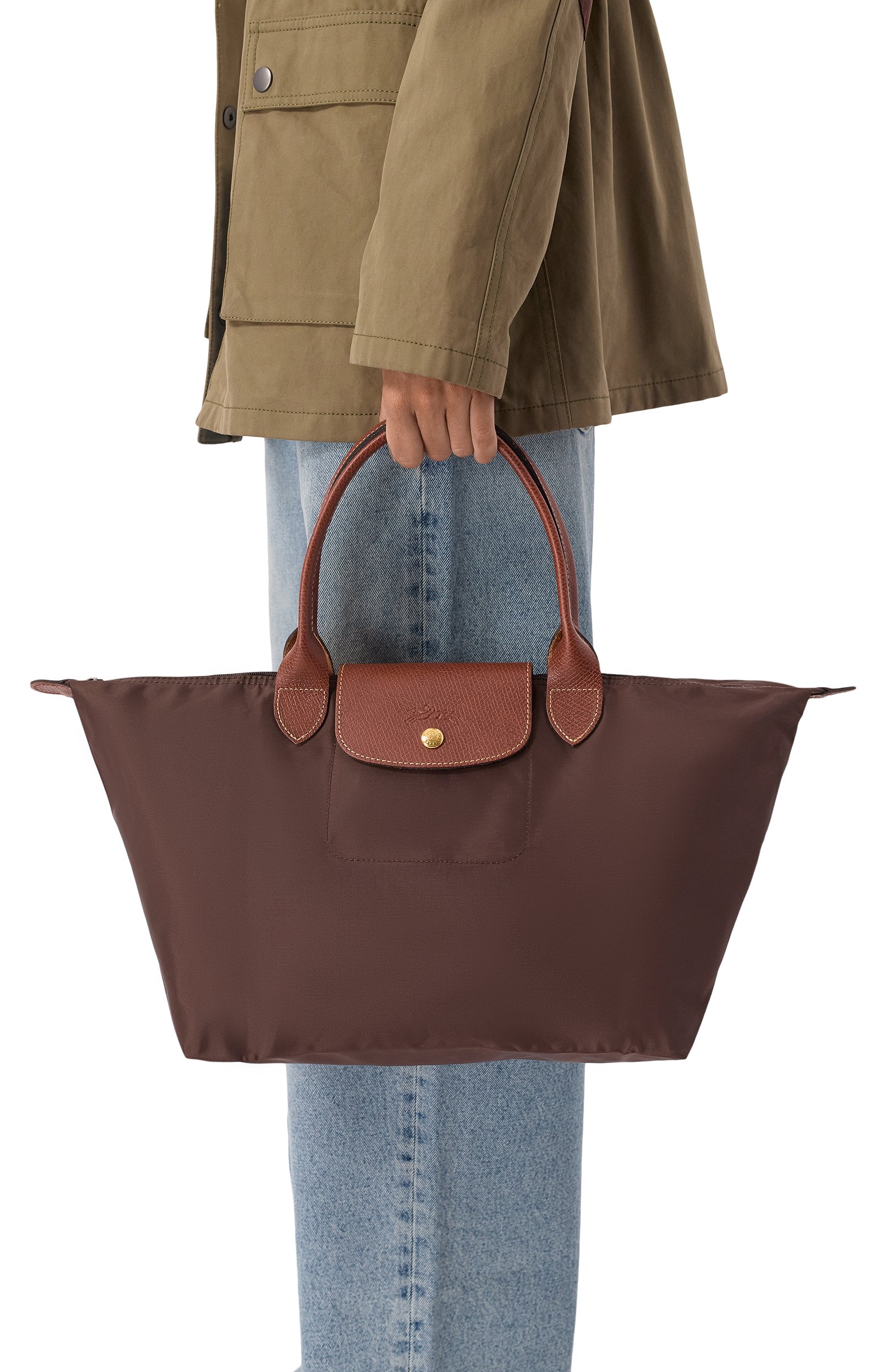 Сумка le pliage original large LONGCHAMP, арт. L1626089/089, фото 2