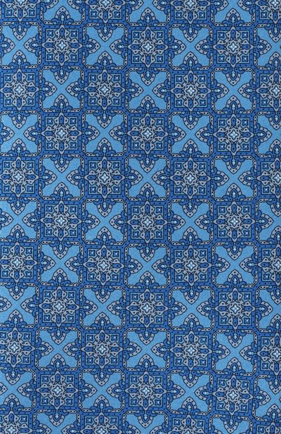 Комплект из галстука и платка STEFANO RICCI, арт. DH/49101, фото 4