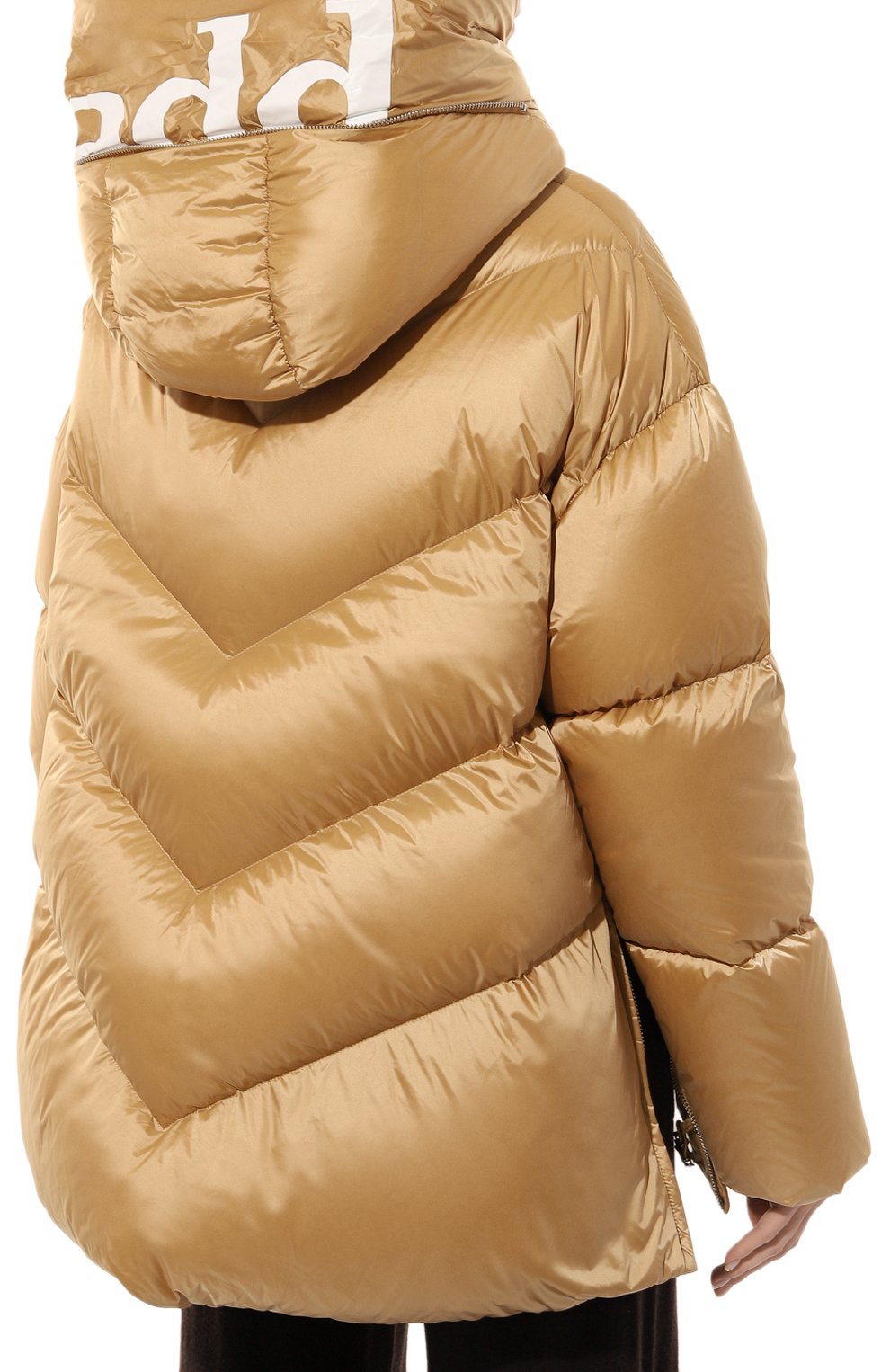 Пуховик ADD, арт. 10AW341, фото 6