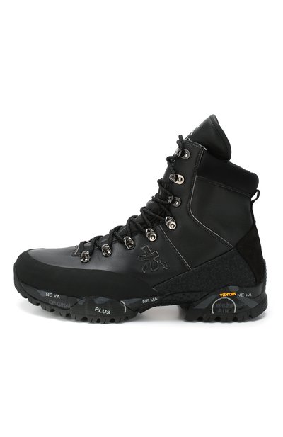 Комбинированные ботинки midtreck PREMIATA, арт. MIDTRECK/VAR0172, фото 3