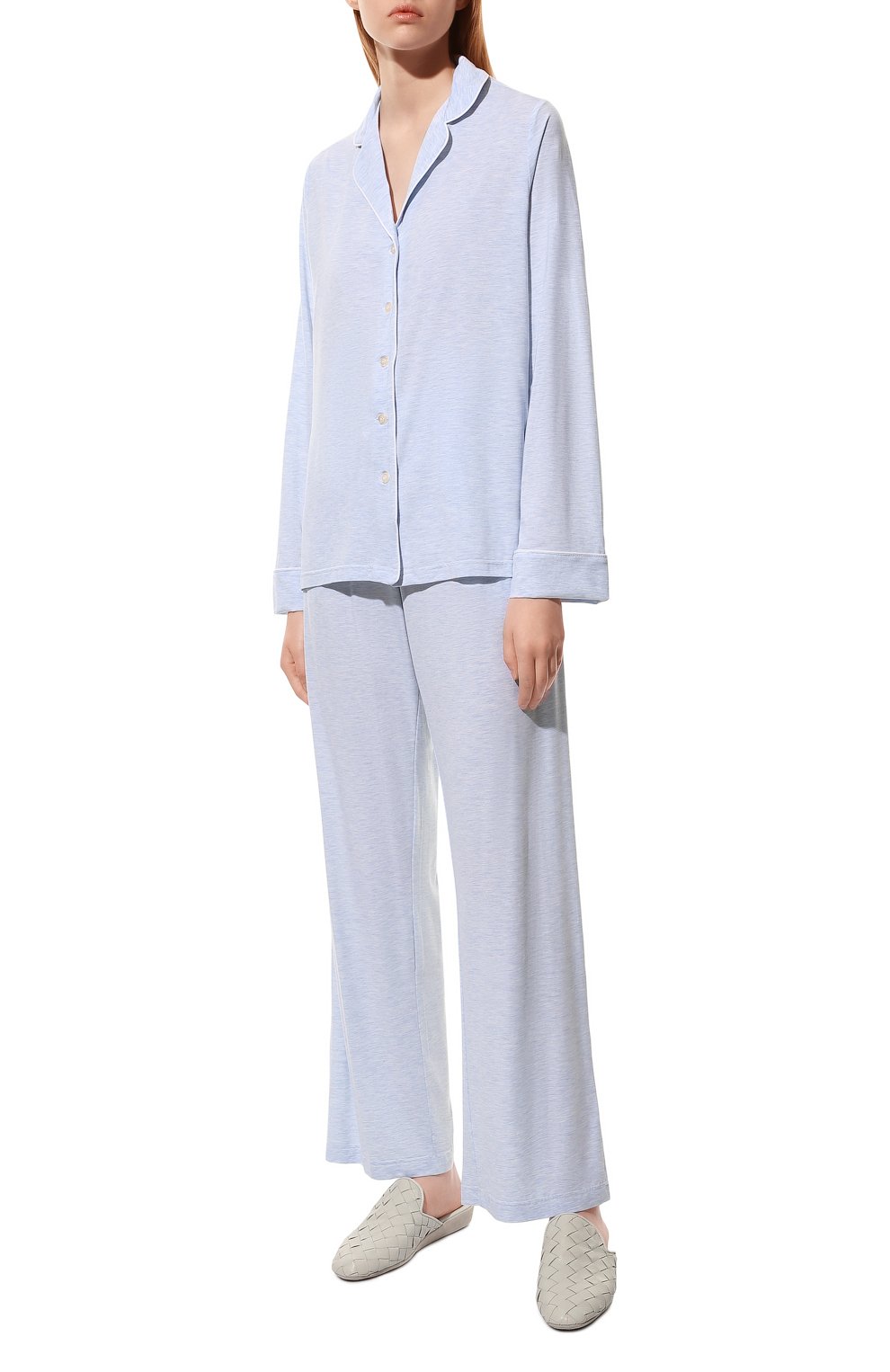 Пижама DEREK ROSE, арт. 2034-ETHA001, фото 2