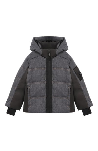 Пуховая куртка BOGNER, арт. 35351938