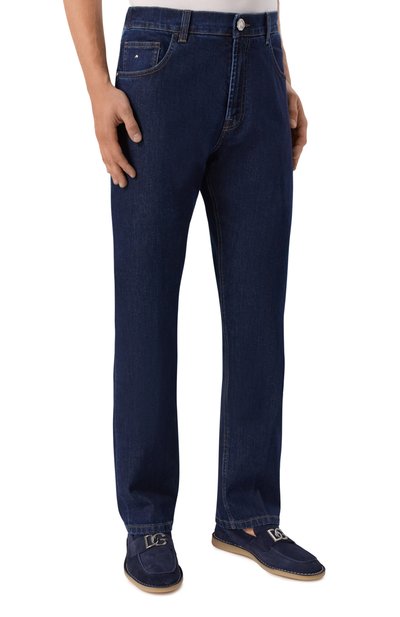 Джинсы STEFANO RICCI, арт. MFT53R2030/RT09BL, фото 3