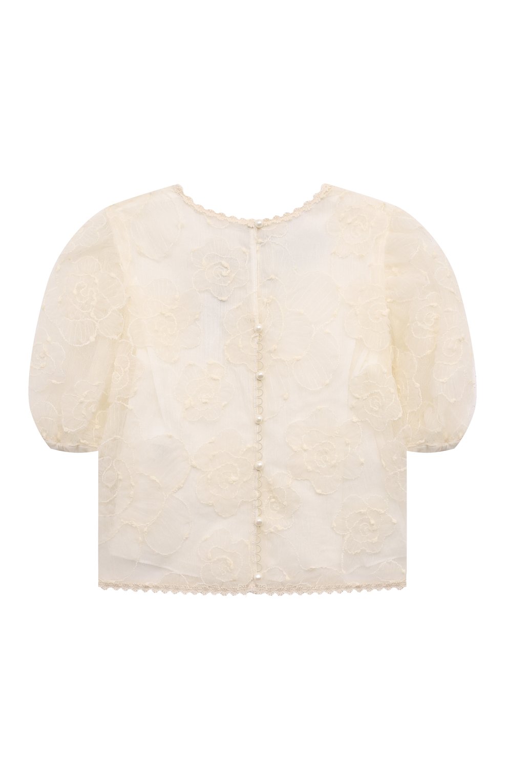 Топ DESIGNERS CAT, арт. 100000K01001735/SAKE BL0USE/10A-12A, фото 2